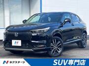2024 HONDA VEZEL