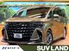 TOYOTA ALPHARD HYBRID