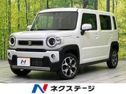 2021 SUZUKI HUSTLER