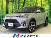 2022 TOYOTA RAIZE