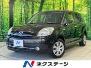 2011 MAZDA VERISA C