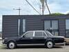 TOYOTA CENTURY