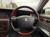 TOYOTA CENTURY