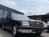 TOYOTA CENTURY