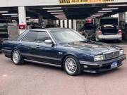 1991 NISSAN OTHER