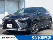 2017 LEXUS RX