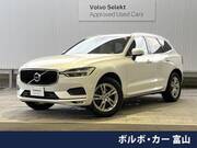 2018 VOLVO XC60