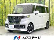 2019 SUZUKI SPACIA CUSTOM