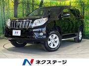 2012 TOYOTA LAND CRUISER PRADO TX