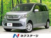 2018 HONDA N-WGN
