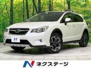 2014 SUBARU XV
