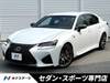LEXUS GS F