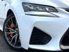 LEXUS GS F