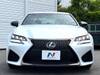 LEXUS GS F