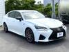 LEXUS GS F