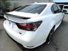 LEXUS GS F