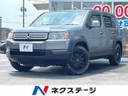 2007 HONDA CROSS ROAD 20X