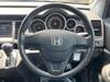 HONDA CROSS ROAD