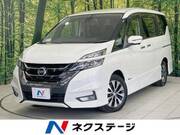 2018 NISSAN SERENA HIGHWAYSTAR V SELECTION