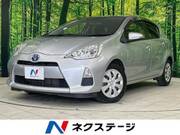 2014 TOYOTA AQUA S