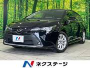 2025 TOYOTA COROLLA TOURING