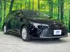 TOYOTA COROLLA TOURING