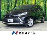 2021 TOYOTA AQUA