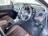 SUBARU LEGACY OUTBACK