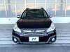SUBARU LEGACY OUTBACK