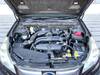 SUBARU LEGACY OUTBACK
