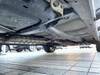 SUBARU LEGACY OUTBACK