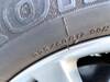 SUBARU LEGACY OUTBACK