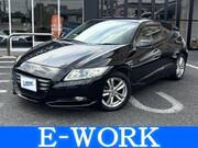 2010 HONDA CR-Z Α
