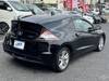 HONDA CR-Z