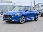 2024 SUZUKI SWIFT
