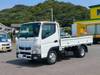FUSO CANTER