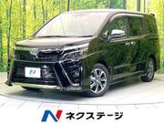 2021 TOYOTA VOXY
