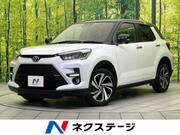 2020 TOYOTA RAIZE