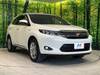 TOYOTA HARRIER HYBRID