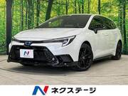 2025 TOYOTA COROLLA TOURING