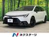 TOYOTA COROLLA TOURING