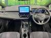 TOYOTA COROLLA TOURING