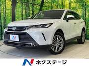 2024 TOYOTA HARRIER HYBRID Z