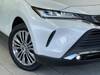 TOYOTA HARRIER HYBRID