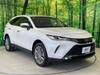 TOYOTA HARRIER HYBRID
