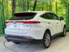 TOYOTA HARRIER HYBRID
