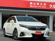 2014 TOYOTA SAI