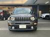 CHRYSLER JEEP RENEGADE