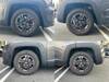 CHRYSLER JEEP RENEGADE