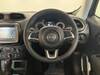 CHRYSLER JEEP RENEGADE